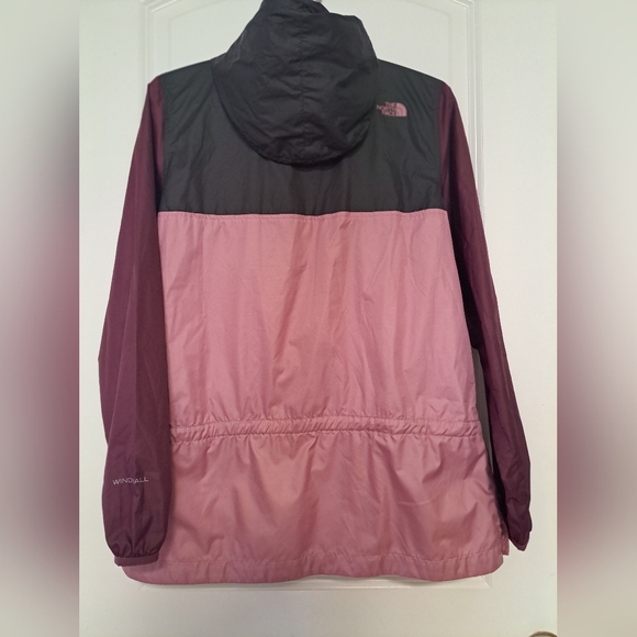 The North Face Fanorak Jacket - Picture 6 of 9